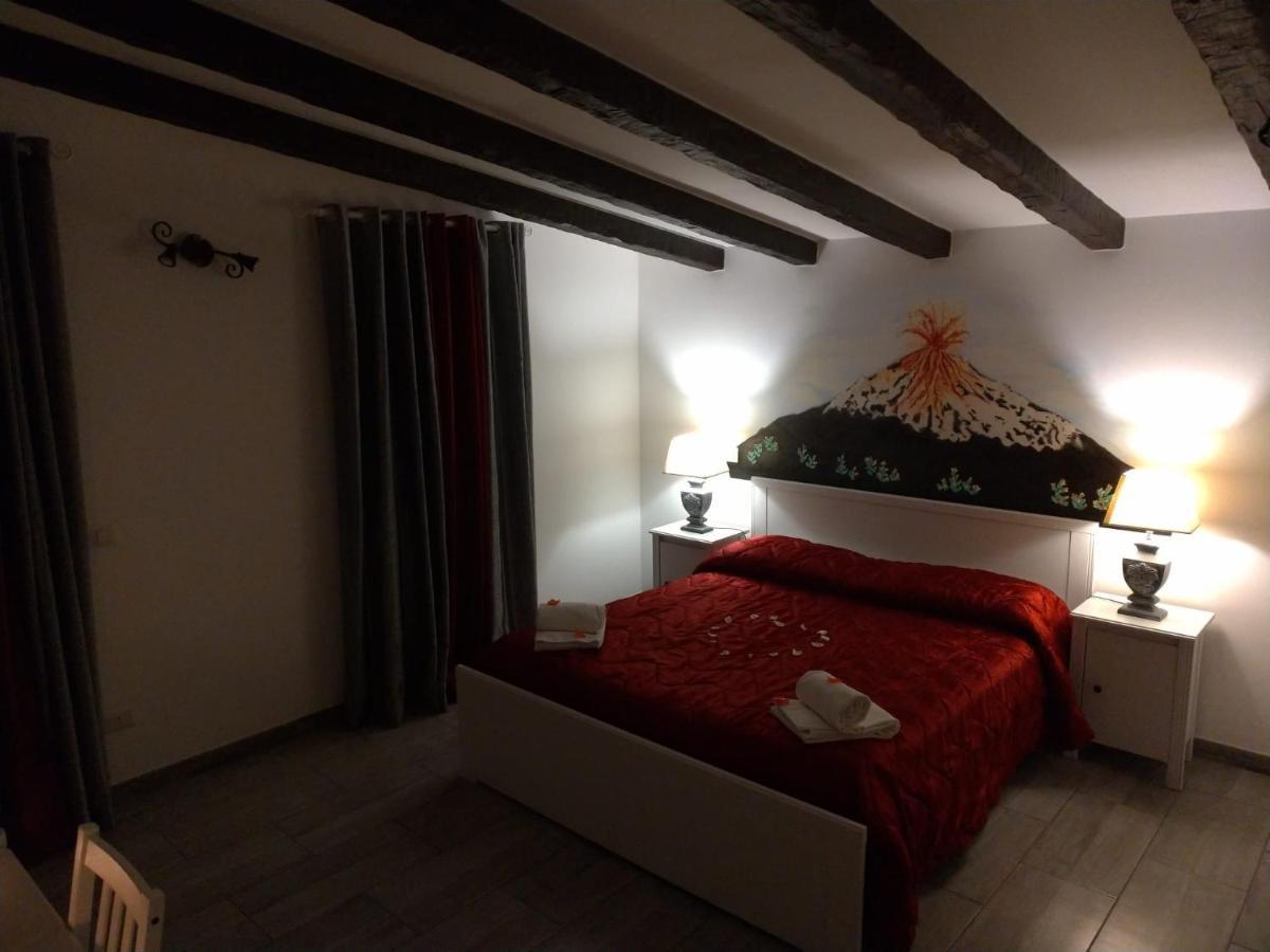 Frühstückspension My Sicily 3*
