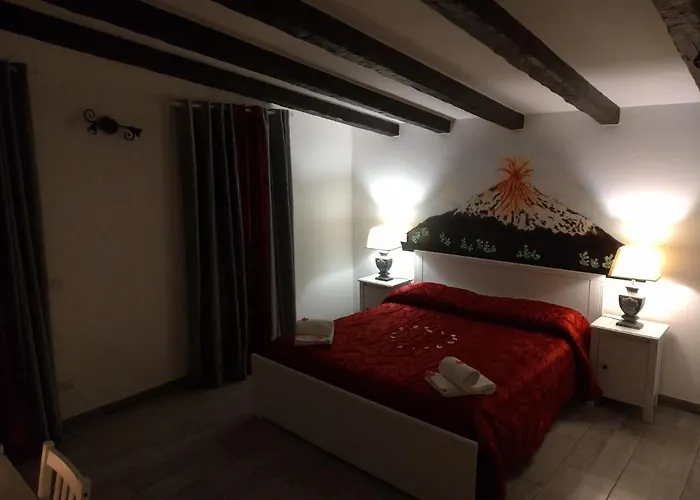 B&B My Sicily