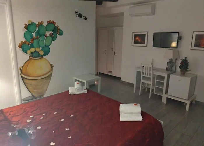 B&B My Sicily