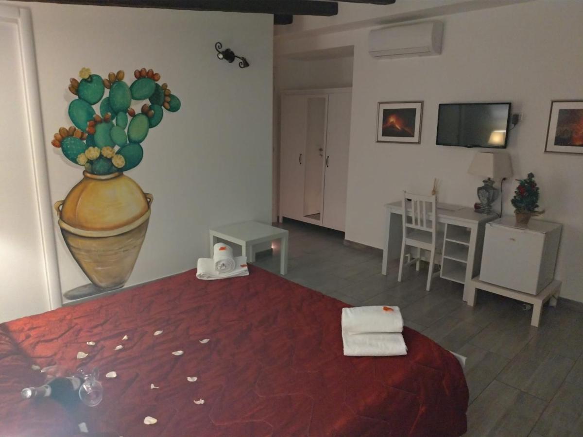 My Sicily Bed & Breakfast
