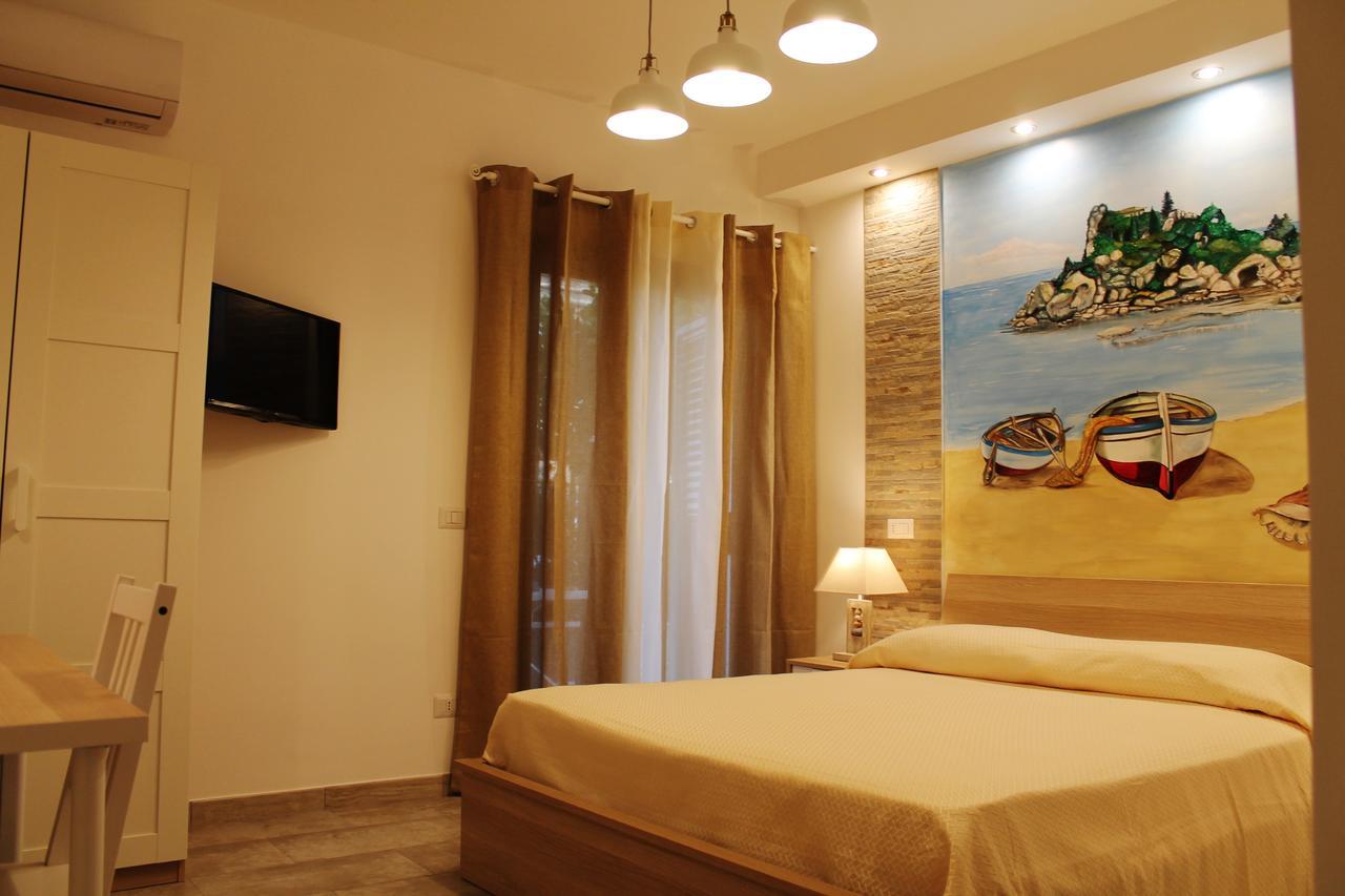 My Sicily Bed & Breakfast 3*