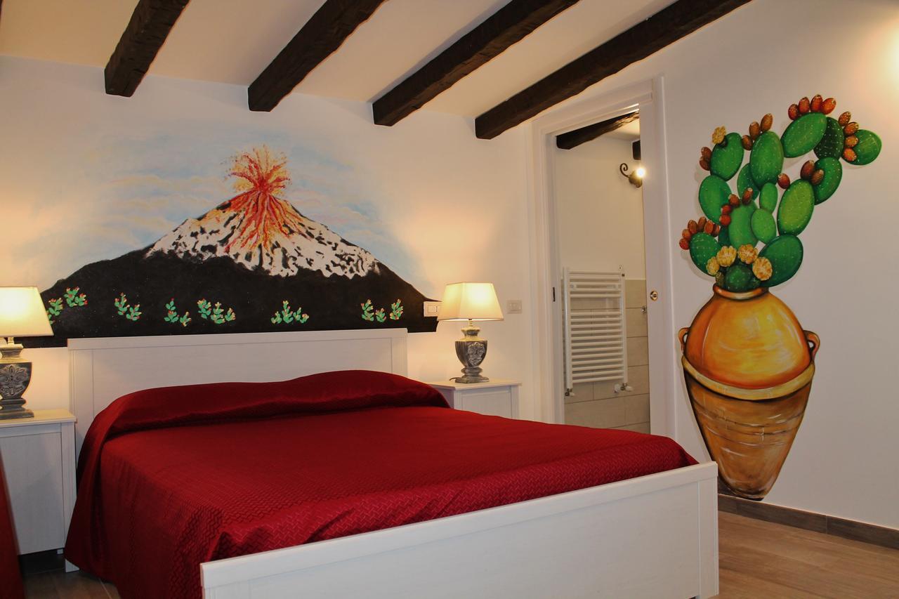 Bed & Breakfast My Sicily