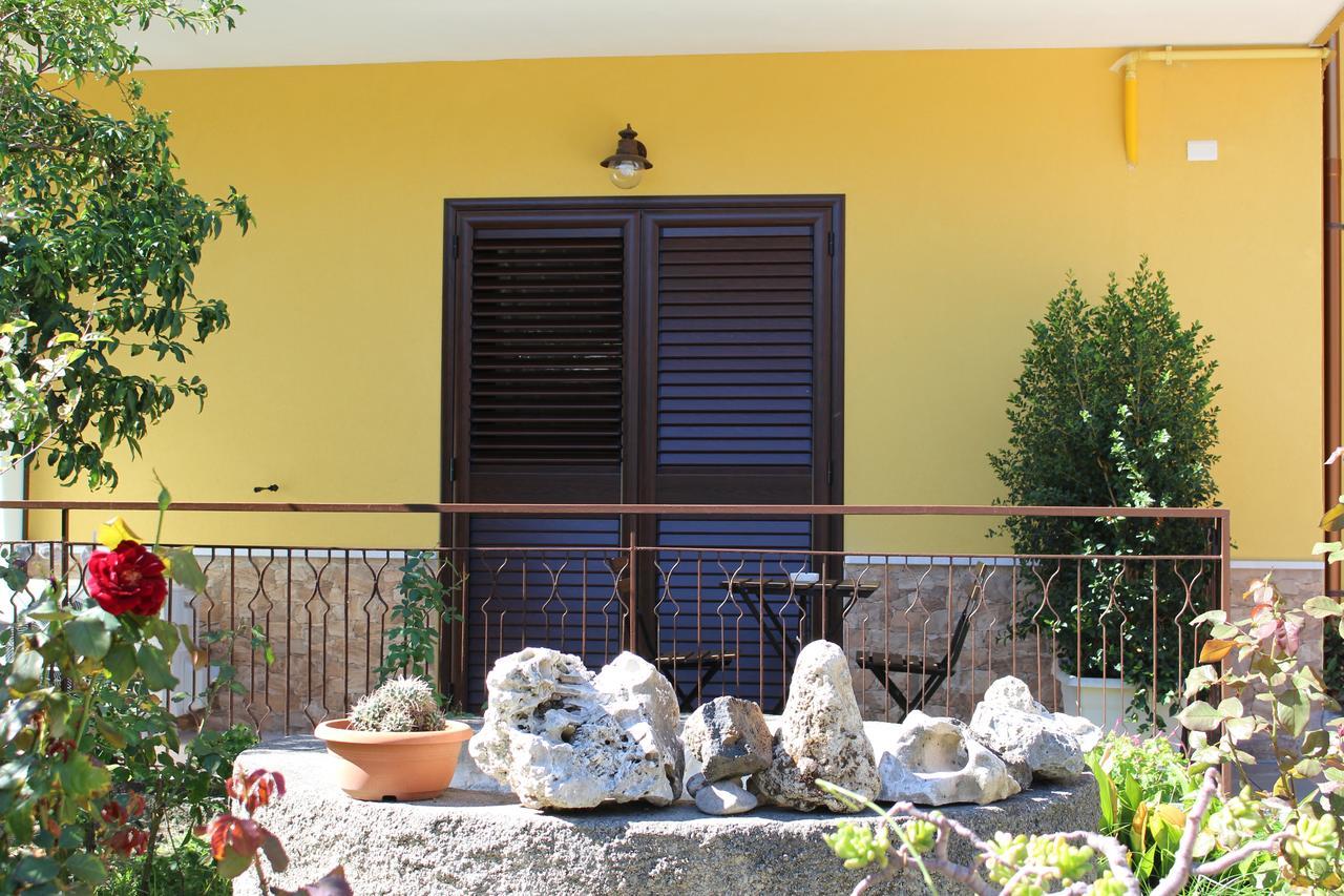 My Sicily Bed & Breakfast Giardini-Naxos