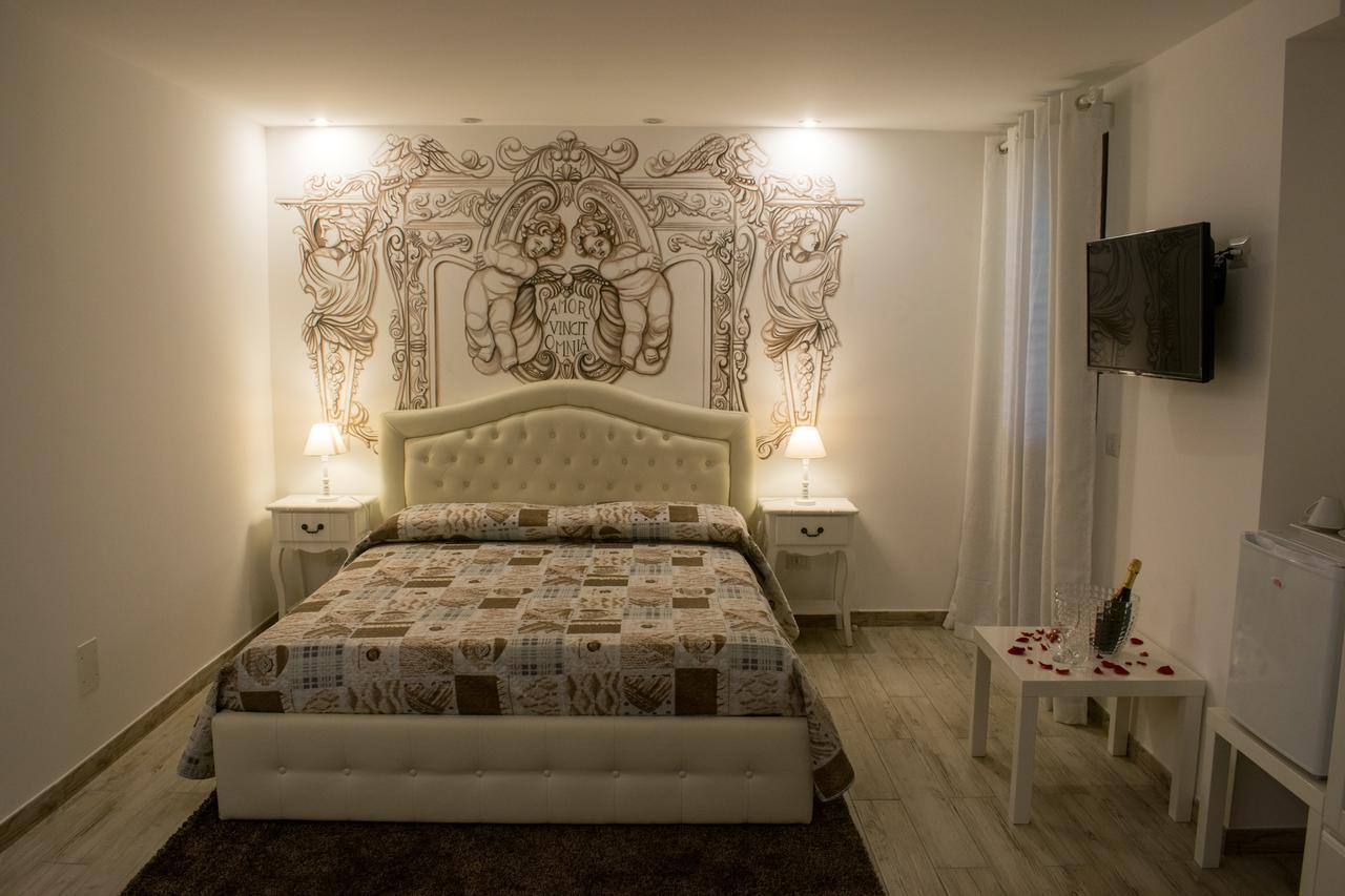 Bed & Breakfast My Sicily Giardini-Naxos