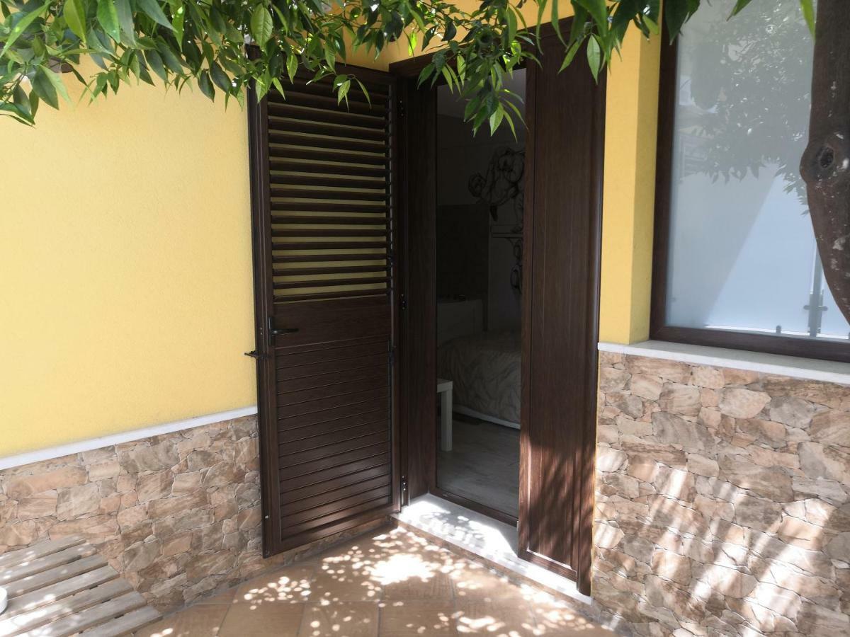 My Sicily Bed & Breakfast