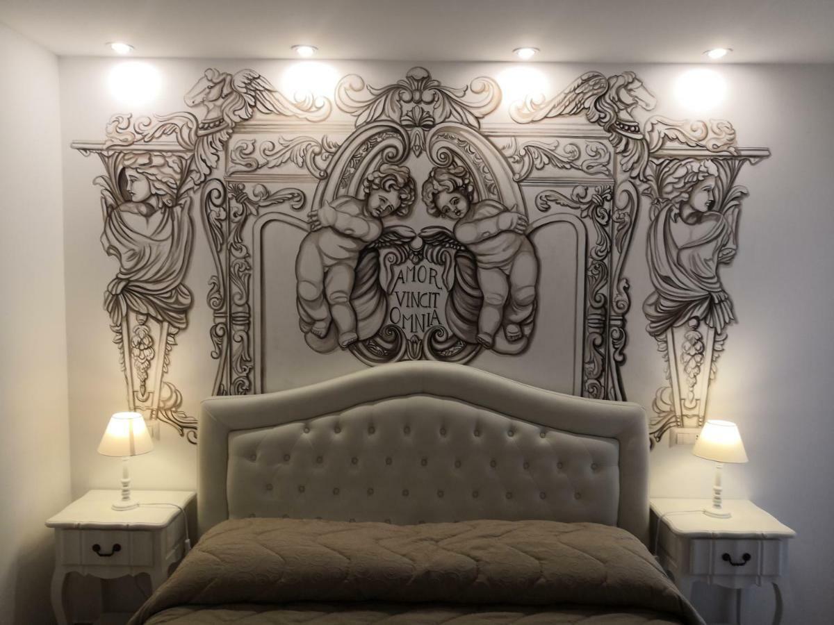 Bed & Breakfast My Sicily Giardini-Naxos