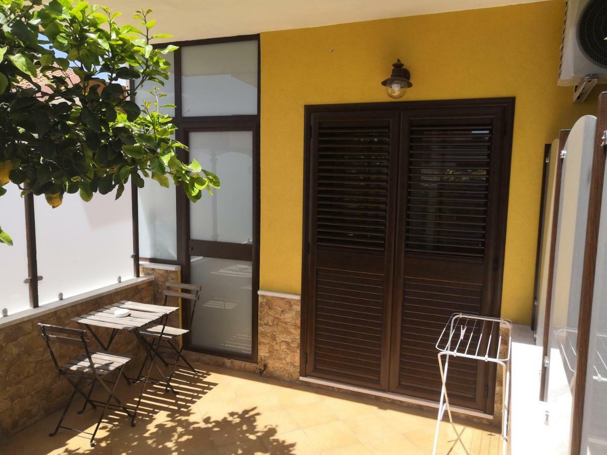 My Sicily Bed & Breakfast 3*