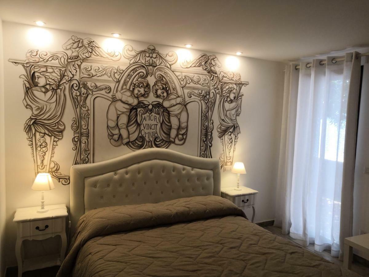 Bed & Breakfast My Sicily